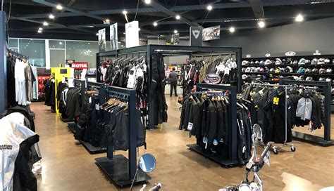 Motorcycle Parts, Clothing & Accessories 